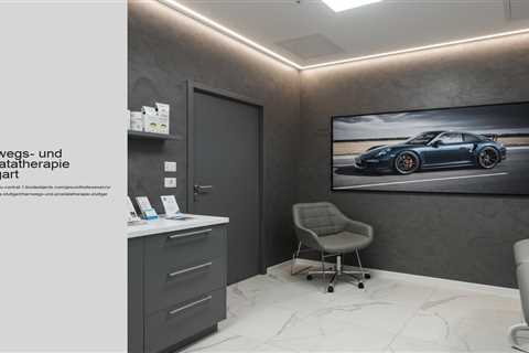 Harnwegs- und Prostatatherapie Stuttgart