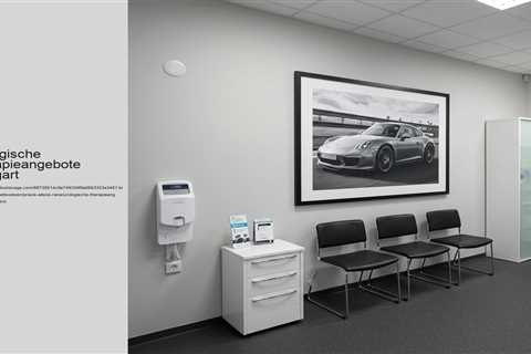 Urologische Therapieangebote Stuttgart