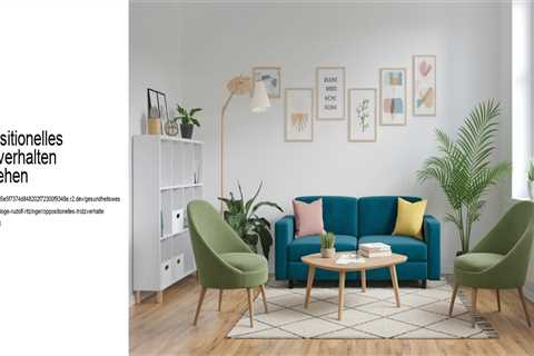 Oppositionelles Trotzverhalten verstehen