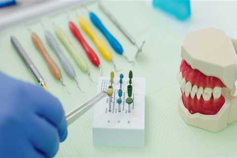 Enhance Your Smile Comfortably with Sedation Dentistry