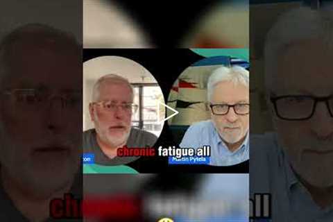 Hope's Power: Find Strength in Chronic Illness Battles! #shorts