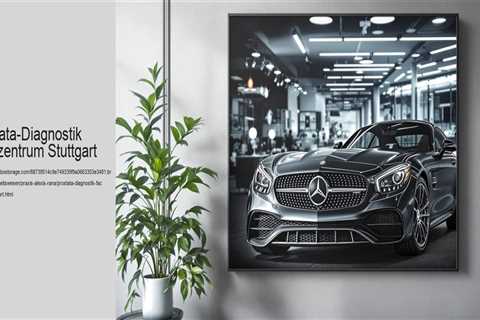 Prostata-Diagnostik Fachzentrum Stuttgart