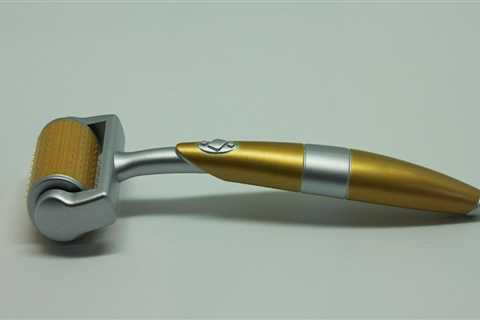 Discover Holistic Health with RF Microneedling in Scottsdale