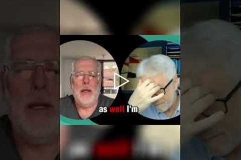 EBV: Normal Labs? Undiagnosed Illness? Get Tested! #shorts