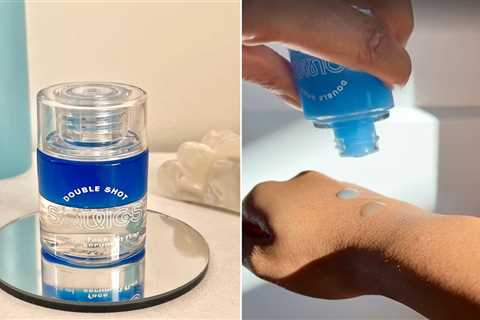 Revolutionary Serum Restores Radiance and Comfort to Sensitive Skin