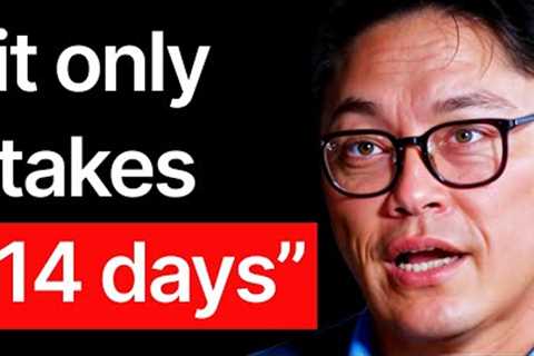 #1 Fasting Doctor: The FASTEST Way To Lose Weight & Prevent Disease (Dr Jason Fung)