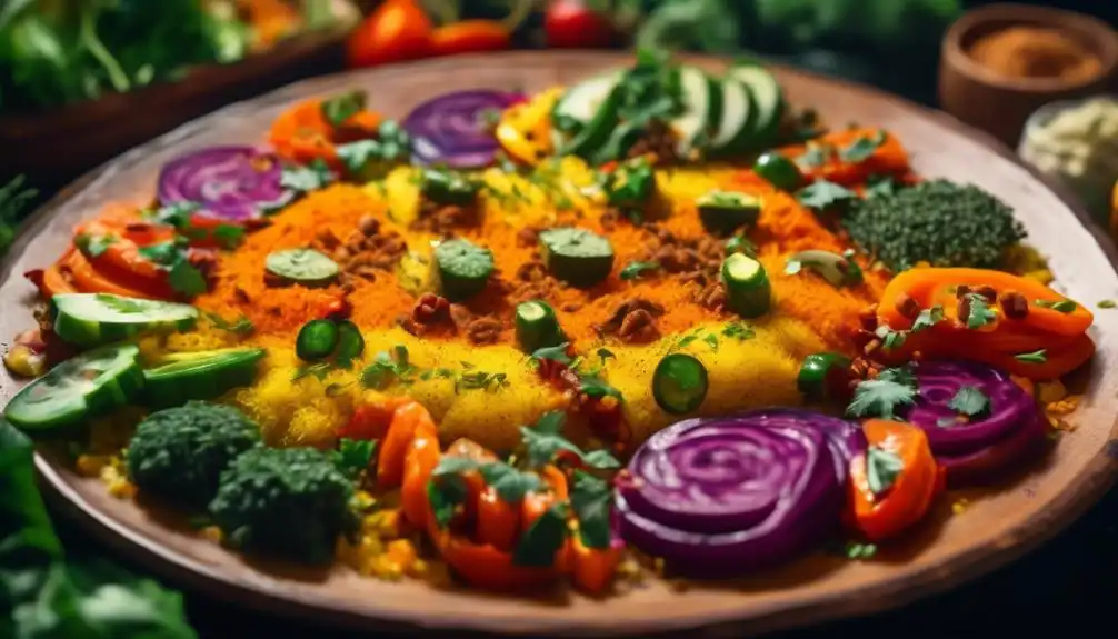 Low Carb Tinda Recipe