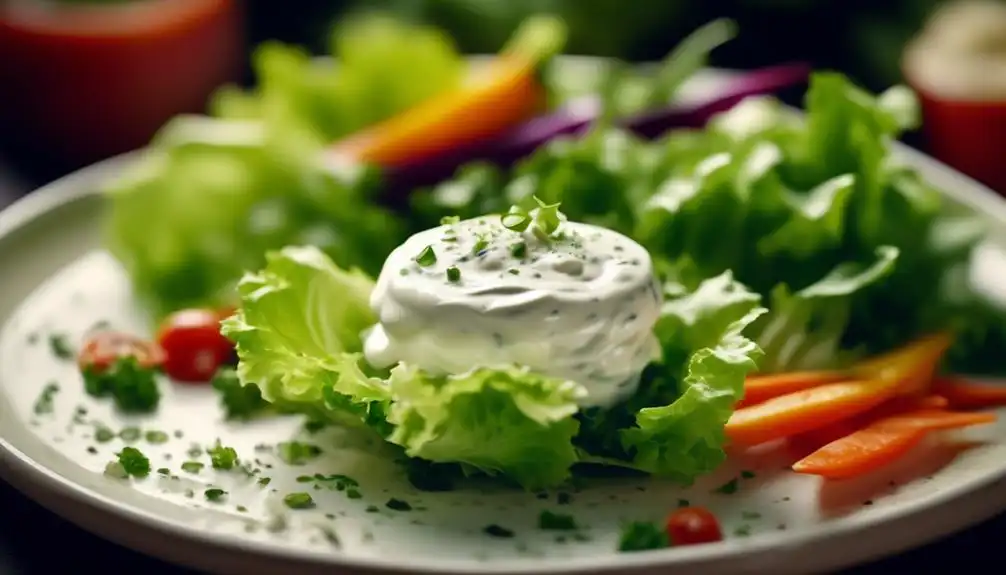 Low Carb Horseradish Mayonnaise Recipe