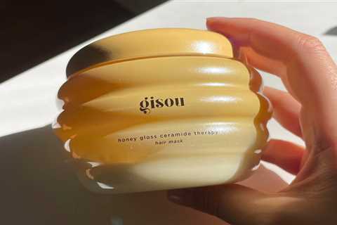 Revolutionary Hair Mask Restores American Locks to Glory