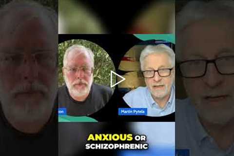 Food Controls Your Mood: The Pharma Lie Exposed! #shorts