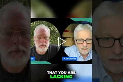 Gratitude is the Key to a Better Life - Thanksgiving Message #shorts