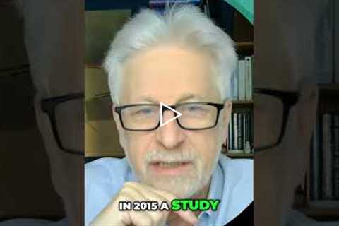 Nicotine: Fad or Fashionable? Harvard Study Says NOT Addictive! #shorts