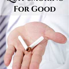 Quit Smoking with Hypnotherapy: Book Your First Session