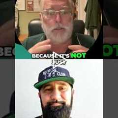 Holistic Health: Multiple Factors Impact Well-being #shorts