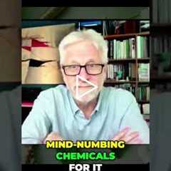 75% Prescriptions for Anxiety/Depression? Heal Trauma Differently! #shorts