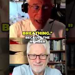 Fix Your Nose, Beat Sleep Apnea: Simple Breathing Hack! #shorts