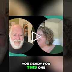 Pull an Affirmation Card for Positivity & Release! #shorts