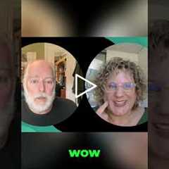 Trauma Linked to Fibromyalgia? Jaw Massage Could Be The Key! #shorts