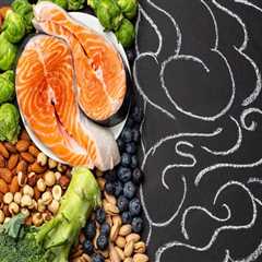 The Impact of Nutrition on Mental Wellness and Anxiety Management