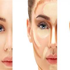 Mastering Everyday Makeup: Tips for Contouring and Highlighting