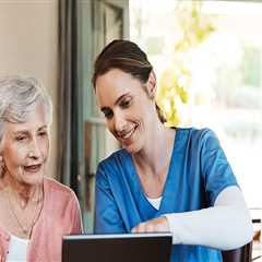 The Impact of an Aging Population on Modern Healthcare Services