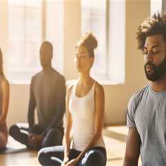 Lifestyle Changes to Enhance Mental Wellness and Alleviate Anxiety