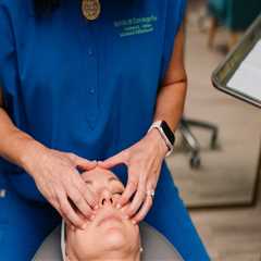 Enhance Wellness with Massage & IV Therapy in Fort Worth