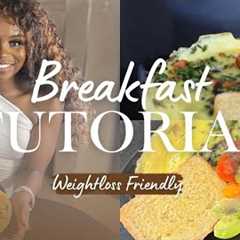 Healthy Weight Loss Breakfast | Why Skipping Meals Slows Fat Loss
