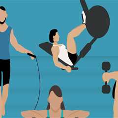 Enhance Relaxation with Pre-Massage Gym Activity in Orlando