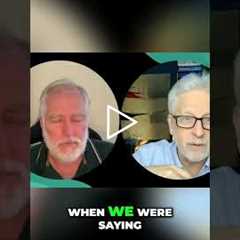 Pluto shifts to Aquarius: Get ready for BIG changes! #shorts