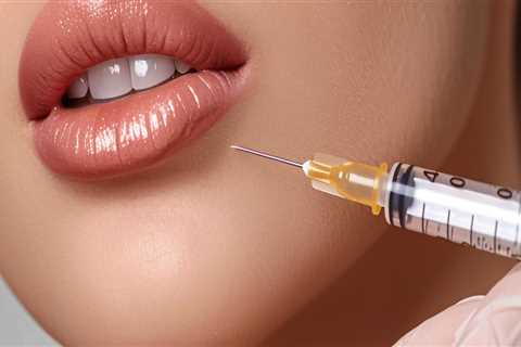 From Laser Liposuction to Youthful Contours: Dermal Fillers in Clearwater, FL