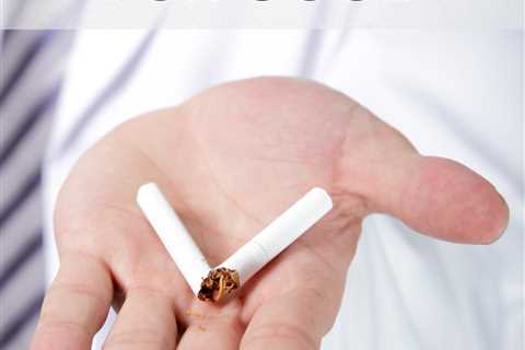 Quit Smoking with Hypnotherapy: Book Your First Session