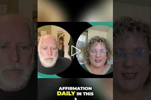 Unlock Your Potential: The Power of Affirmations #shorts