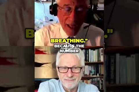 Fix Your Nose, Beat Sleep Apnea: Simple Breathing Hack! #shorts