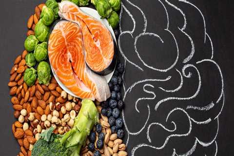 The Impact of Nutrition on Mental Wellness and Anxiety Management