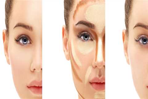 Mastering Everyday Makeup: Tips for Contouring and Highlighting