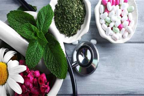 Integrating Alternative and Complementary Medicine into Modern Healthcare Services