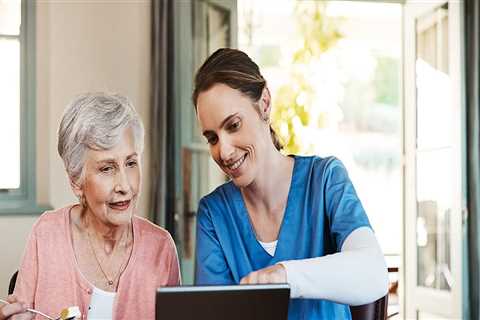 The Impact of an Aging Population on Modern Healthcare Services