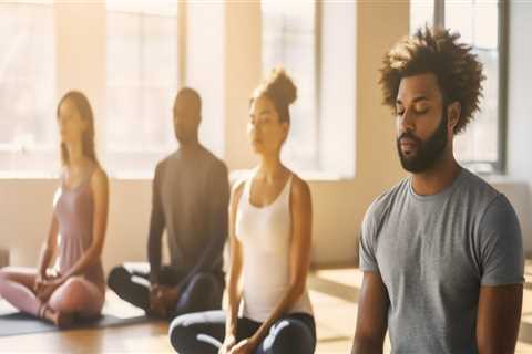 Lifestyle Changes to Enhance Mental Wellness and Alleviate Anxiety