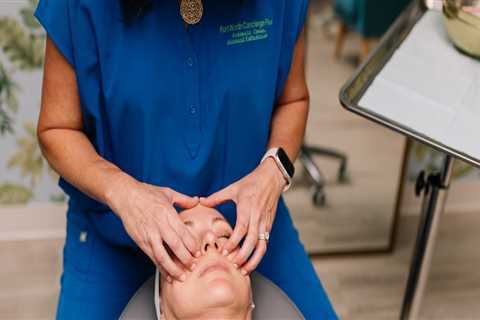 Enhance Wellness with Massage & IV Therapy in Fort Worth