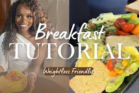 Healthy Weight Loss Breakfast | Why Skipping Meals Slows Fat Loss