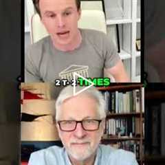 Row Harder or Get Thrown Out of the Boat! #shorts