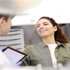 Top 5 Questions to Ask Your Orthodontist in Herndon, VA