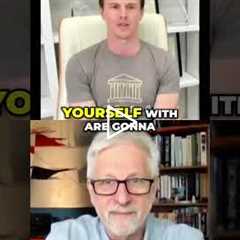 Surround Yourself With Winners: Your 5 People Dictate Your Success #shorts