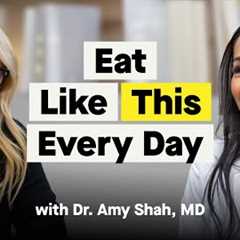 Strong, Fit and Healthy: How to Get Your Best Body & Increase Your Energy in 3 Days