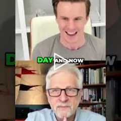 30,000 STEPS to 3,500: Are We Losing Our MOVEMENT? #shorts