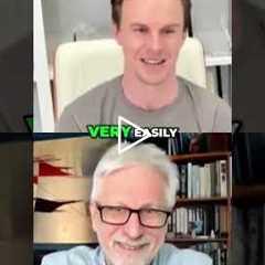 Don't Network Downwards: Fentanyl Trap Awaits! #shorts