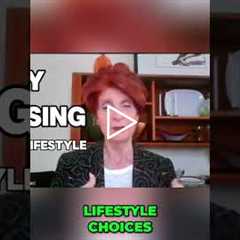 Epigenetics: Control Your Genetic Fate #shorts