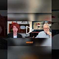 Genetic Predisposition vs. Fate? #shorts