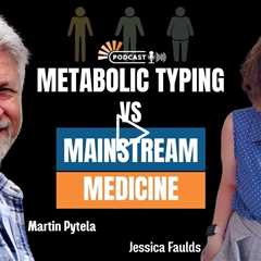 Surviving MS, Embracing Nutrition: Jessica Faulds Shares Her Transformational Health Story